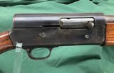 Savage Model 720 US Marked Shotgun - 11 of 20