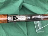 Savage Model 720 US Marked Shotgun - 5 of 20