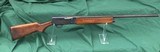 Savage Model 720 US Marked Shotgun - 1 of 20