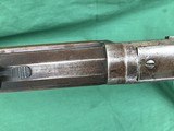 1873 Winchester Special Ordered Rifle - 17 of 20