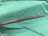 1873 Winchester Special Ordered Rifle - 3 of 20