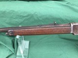 1873 Winchester Special Ordered Rifle - 8 of 20