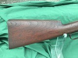 1873 Winchester Special Ordered Rifle - 13 of 20