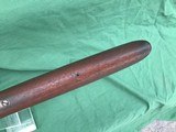 1873 Winchester Special Ordered Rifle - 16 of 20
