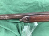 1873 Winchester Special Ordered Rifle - 7 of 20