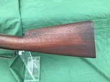 1873 Winchester Special Ordered Rifle - 4 of 20