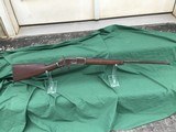 1873 Winchester Special Ordered Rifle - 1 of 20