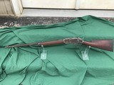 1873 Winchester Special Ordered Rifle - 2 of 20