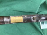 1873 Winchester Special Ordered Rifle - 11 of 20