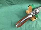 Colt 1849 Pocket Revolver Rare 6” Barrel Hartford Address - 13 of 19