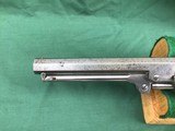 Colt 1849 Pocket Revolver Rare 6” Barrel Hartford Address - 16 of 19