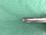 Colt 1849 Pocket Revolver Rare 6” Barrel Hartford Address - 14 of 19
