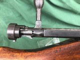 Rare Japanese Paratrooper Type 2 Rifle - 5 of 20