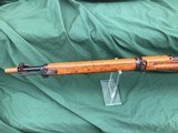 Rare Japanese Paratrooper Type 2 Rifle - 18 of 20