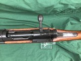 Rare Japanese Paratrooper Type 2 Rifle - 7 of 20