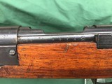 Rare Japanese Paratrooper Type 2 Rifle - 20 of 20