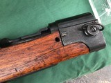 Rare Japanese Paratrooper Type 2 Rifle - 2 of 20