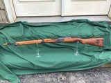 Rare Japanese Paratrooper Type 2 Rifle - 19 of 20
