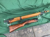 Rare Japanese Paratrooper Type 2 Rifle - 13 of 20
