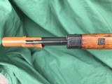 Rare Japanese Paratrooper Type 2 Rifle - 4 of 20