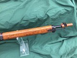 Rare Japanese Paratrooper Type 2 Rifle - 16 of 20