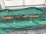 Rare Japanese Paratrooper Type 2 Rifle - 1 of 20