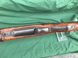 Rare Japanese Paratrooper Type 2 Rifle - 15 of 20