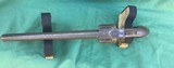 Smith and Wesson 1st Model American Oil Hole Revolver - 13 of 20