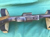 Smith and Wesson 1st Model American Oil Hole Revolver - 10 of 20