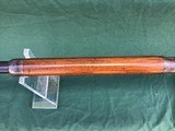 Rare 1886 Winchester Rifle 50-100-450 Caliber - 6 of 20