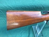 Rare 1886 Winchester Rifle 50-100-450 Caliber - 12 of 20