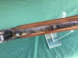 Rare 1886 Winchester Rifle 50-100-450 Caliber - 13 of 20