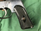 WW II U.S. Eureka Vacuum Cleaner Company AN-M8 Flare Pistol - 7 of 14