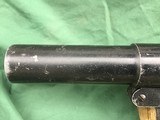 R.F. Sedgley Inc Signal Pistol Mark IV Flare Gun 37mm USN - 17 of 17