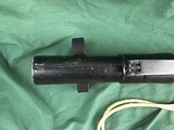 R.F. Sedgley Inc Signal Pistol Mark IV Flare Gun 37mm USN - 15 of 17