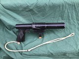 R.F. Sedgley Inc Signal Pistol Mark IV Flare Gun 37mm USN - 4 of 17