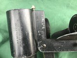 R.F. Sedgley Inc Signal Pistol Mark IV Flare Gun 37mm USN - 7 of 17