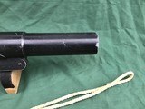 R.F. Sedgley Inc Signal Pistol Mark IV Flare Gun 37mm USN - 10 of 17