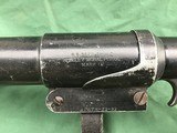 R.F. Sedgley Inc Signal Pistol Mark IV Flare Gun 37mm USN - 9 of 17
