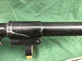 R.F. Sedgley Inc Signal Pistol Mark IV Flare Gun 37mm USN - 12 of 17