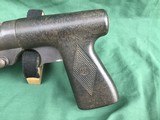 Original WWII U.S. Navy 10 Gauge Sedgley Mark 5 Signal Flare Pistol - dated 1944 - 12 of 16