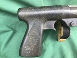 Original WWII U.S. Navy 10 Gauge Sedgley Mark 5 Signal Flare Pistol - dated 1944 - 14 of 16