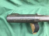 Original WWII U.S. Navy 10 Gauge Sedgley Mark 5 Signal Flare Pistol - dated 1944 - 16 of 16