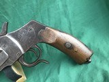 German WWI Model 1894 Hebel Flare Pistol Serial Number 11779 - 15 of 18