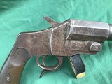 German WWI Model 1894 Hebel Flare Pistol Serial Number 11779 - 16 of 18