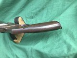 German WWI Model 1894 Hebel Flare Pistol Serial Number 11779 - 9 of 18