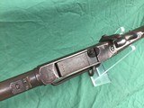 Rare 2nd Model Burnside Carbine - 7 of 20