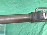 Rare 2nd Model Burnside Carbine - 18 of 20