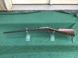 Rare 2nd Model Burnside Carbine - 12 of 20