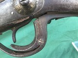 Rare 2nd Model Burnside Carbine - 13 of 20